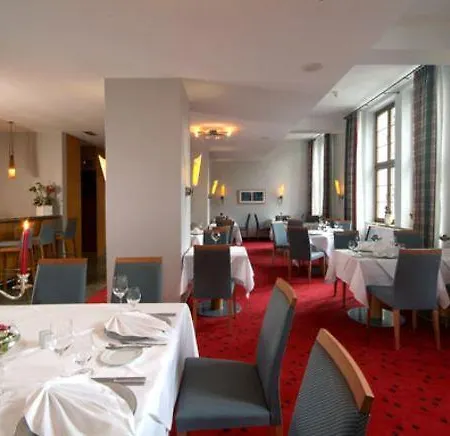 Hotel&Restaurant Michaelis 
