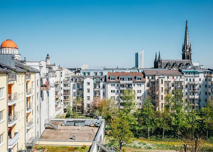 Hotel & Restaurant Michaelis