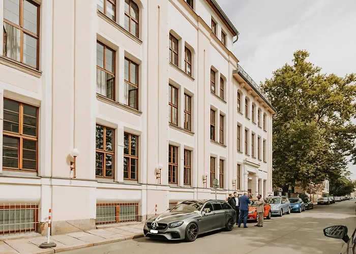Hotel & Restaurant Michaelis