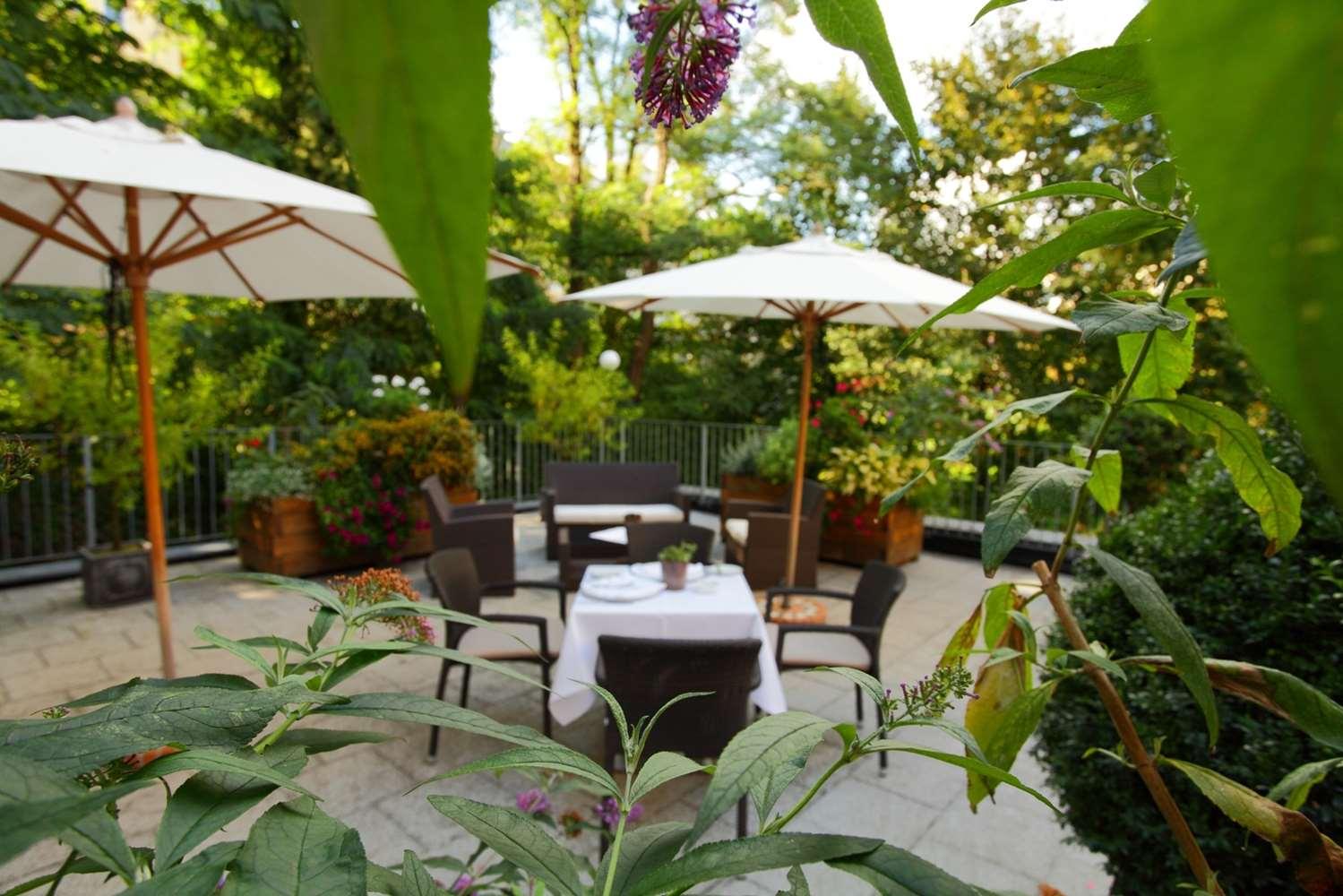 & Restaurant Michaelis 4* Lipsk