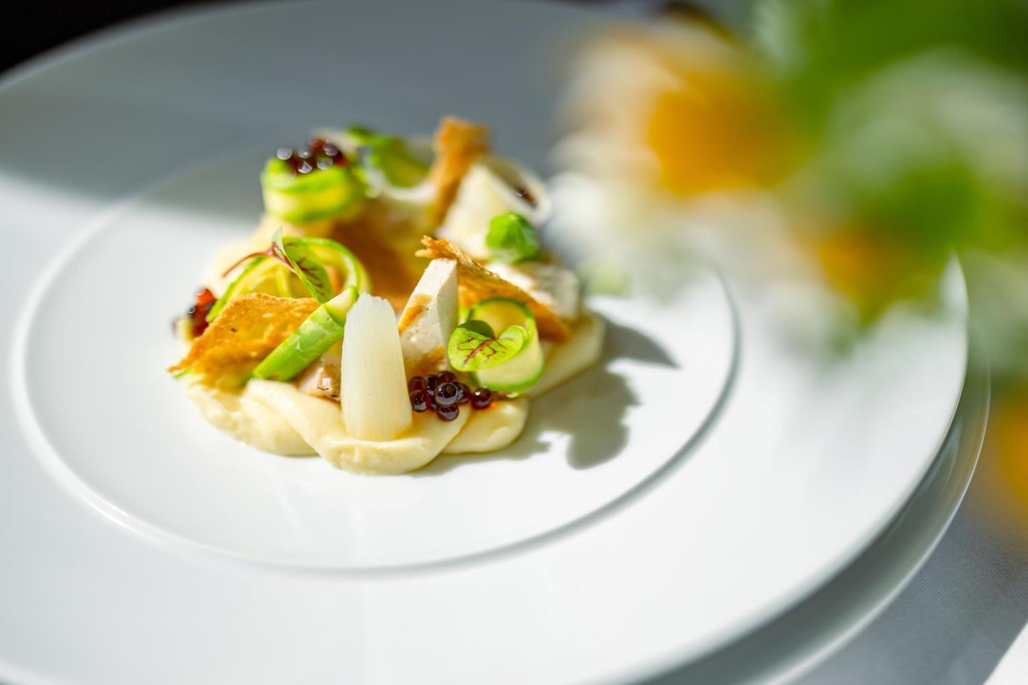 & Restaurant Michaelis Lipsk