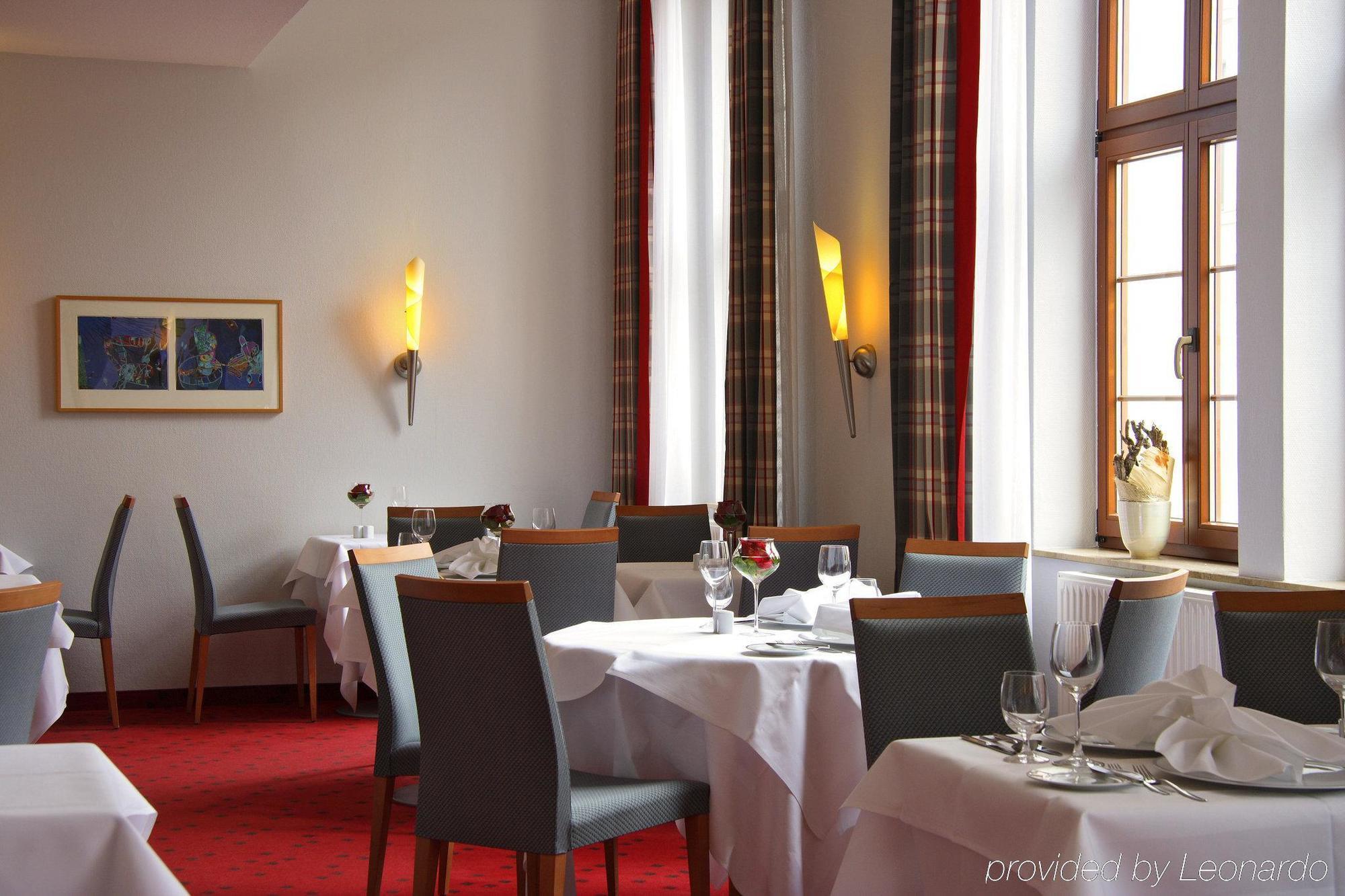 Hotel & Restaurant Michaelis Lipsk