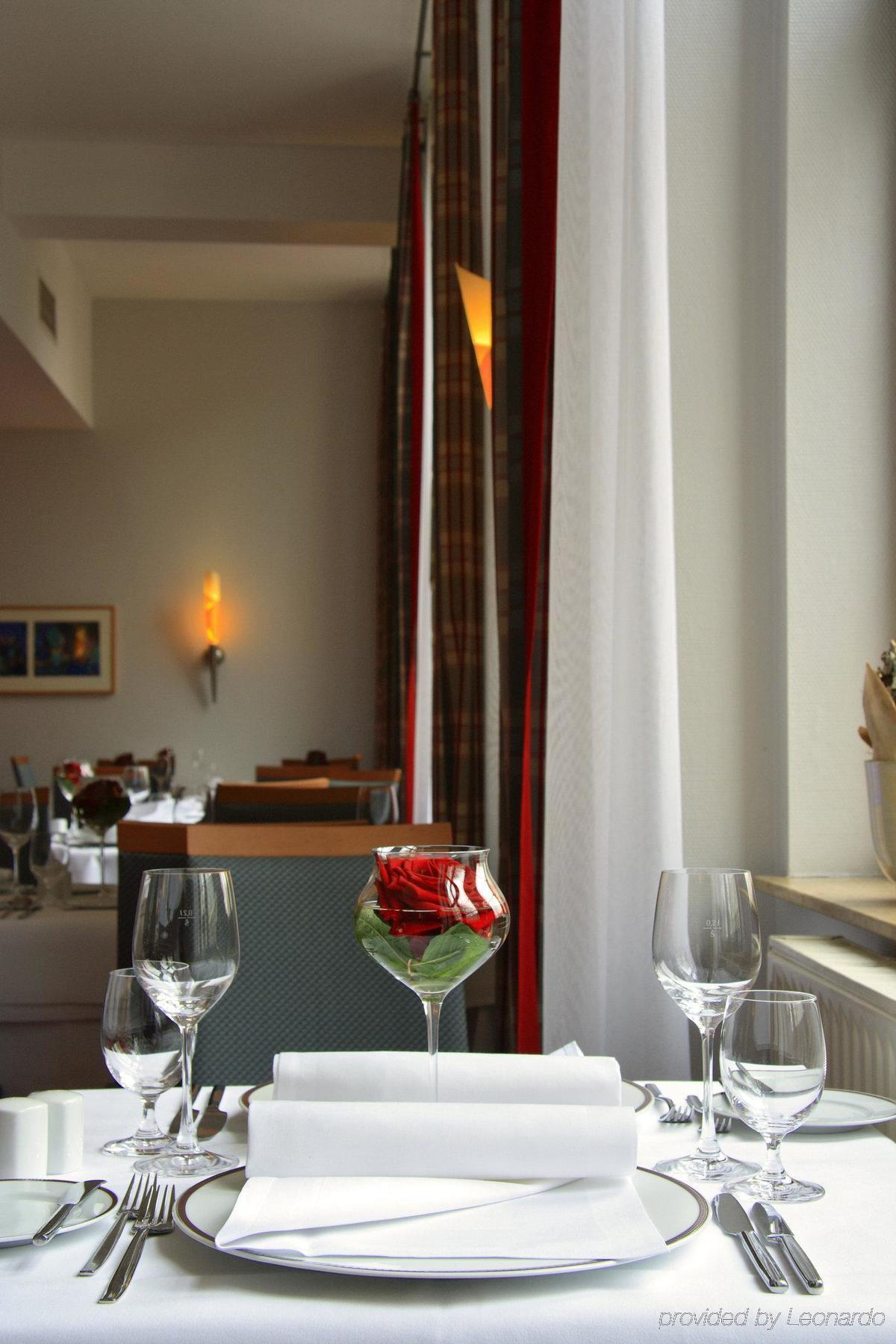 & Restaurant Michaelis Hotel 4*