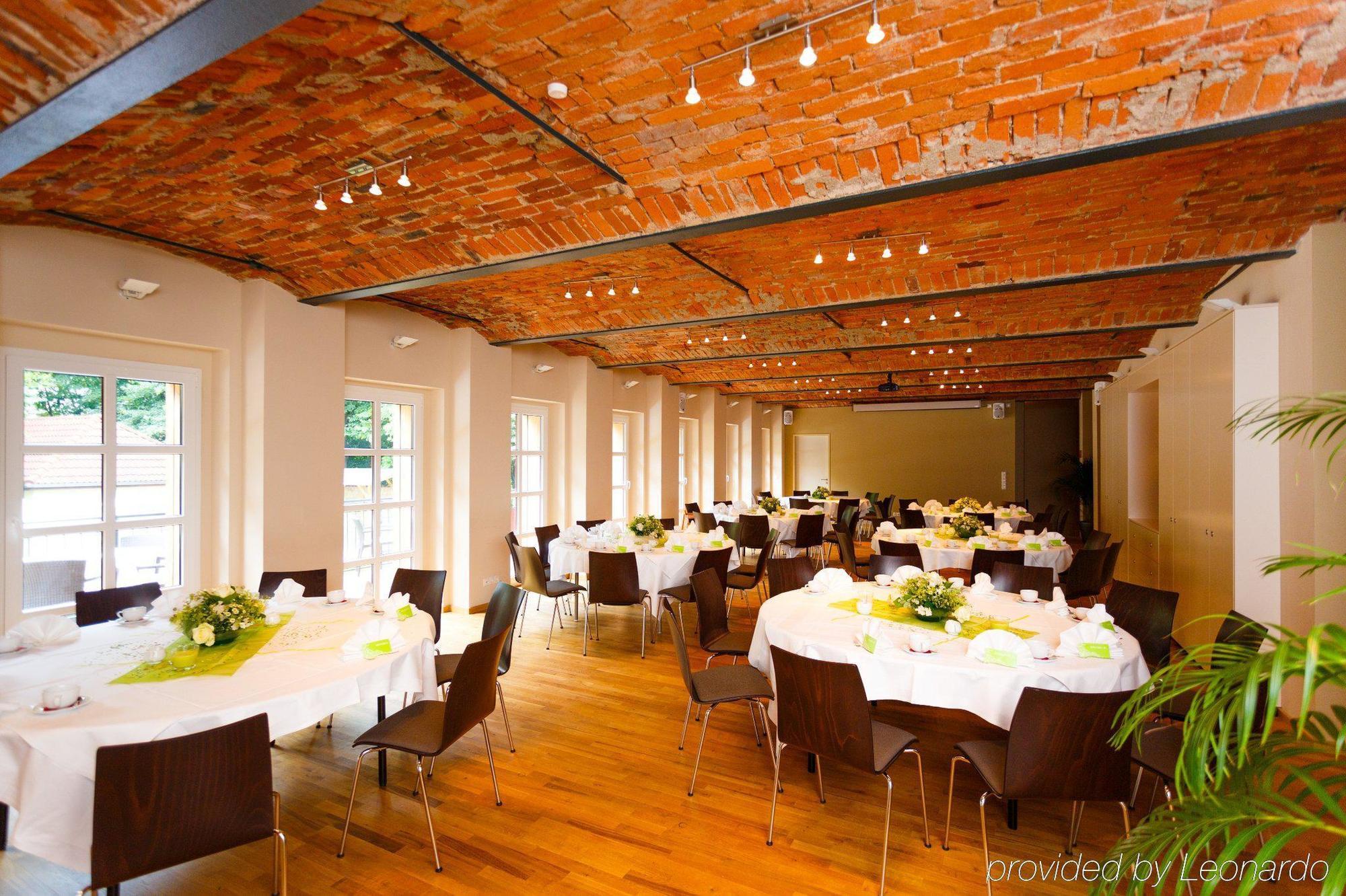 & Restaurant Michaelis 4* Lipsk