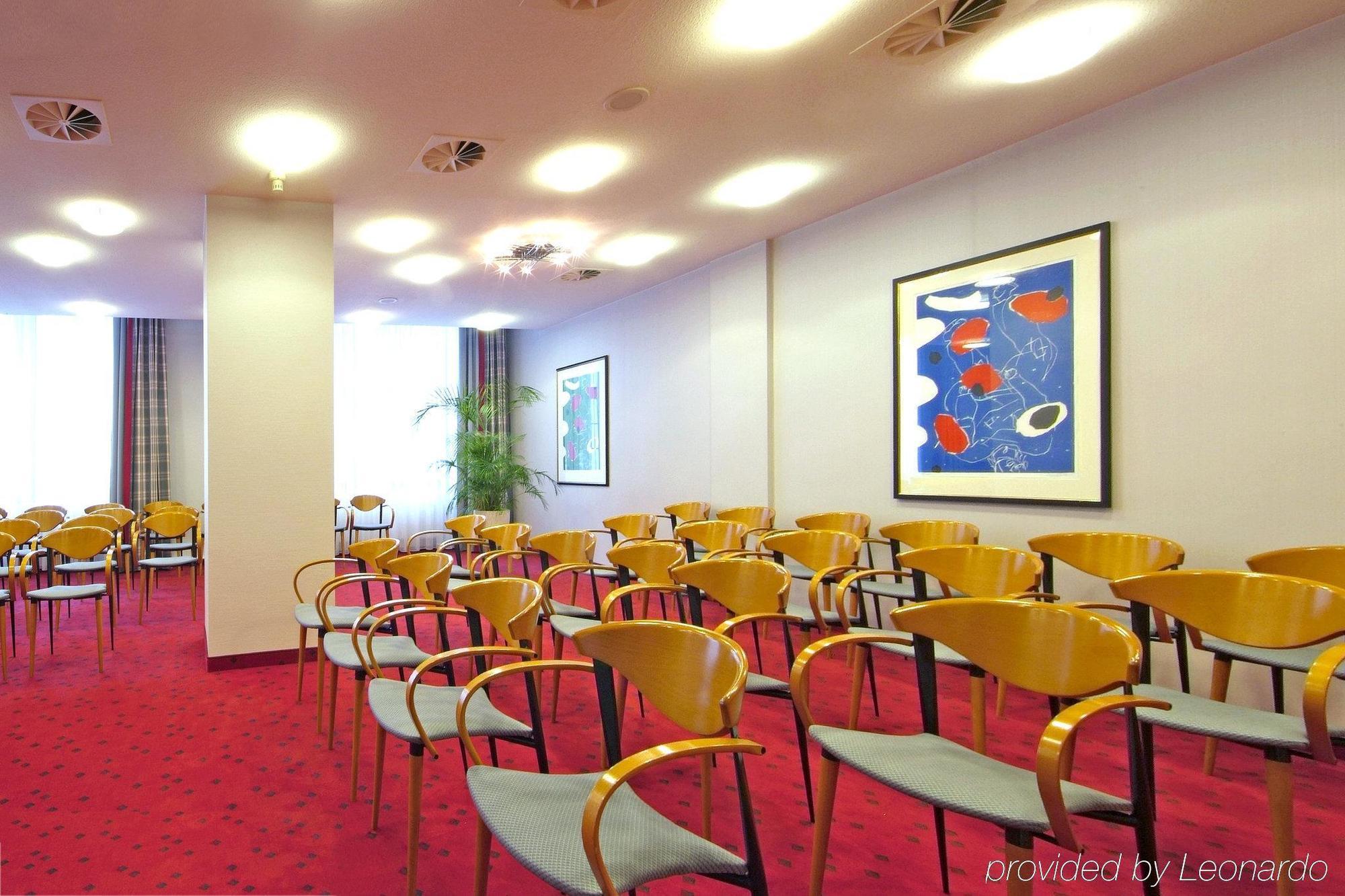 Hotel & Restaurant Michaelis Lipsk