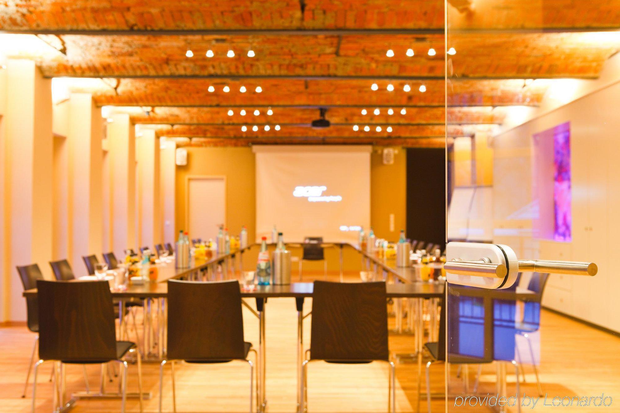 Hotel & Restaurant Michaelis Lipsk