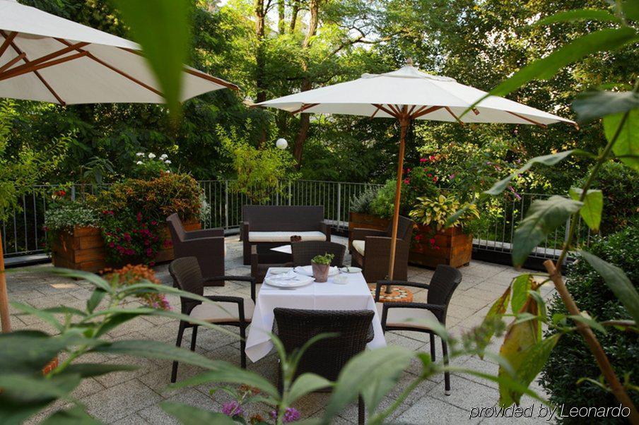 & Restaurant Michaelis Lipsk