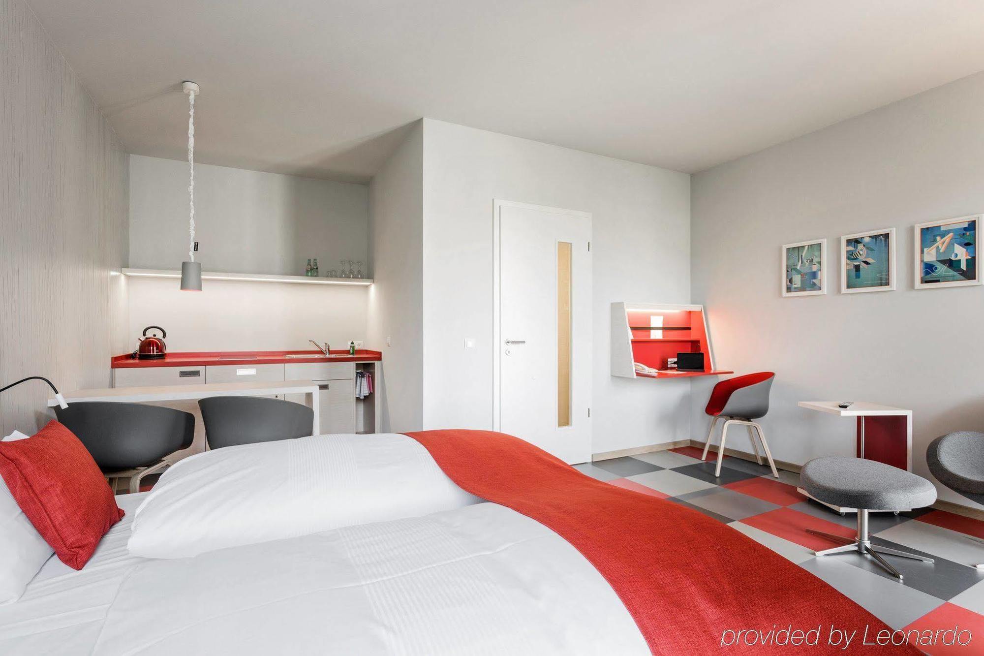 & Restaurant Michaelis Hotel Lipsk