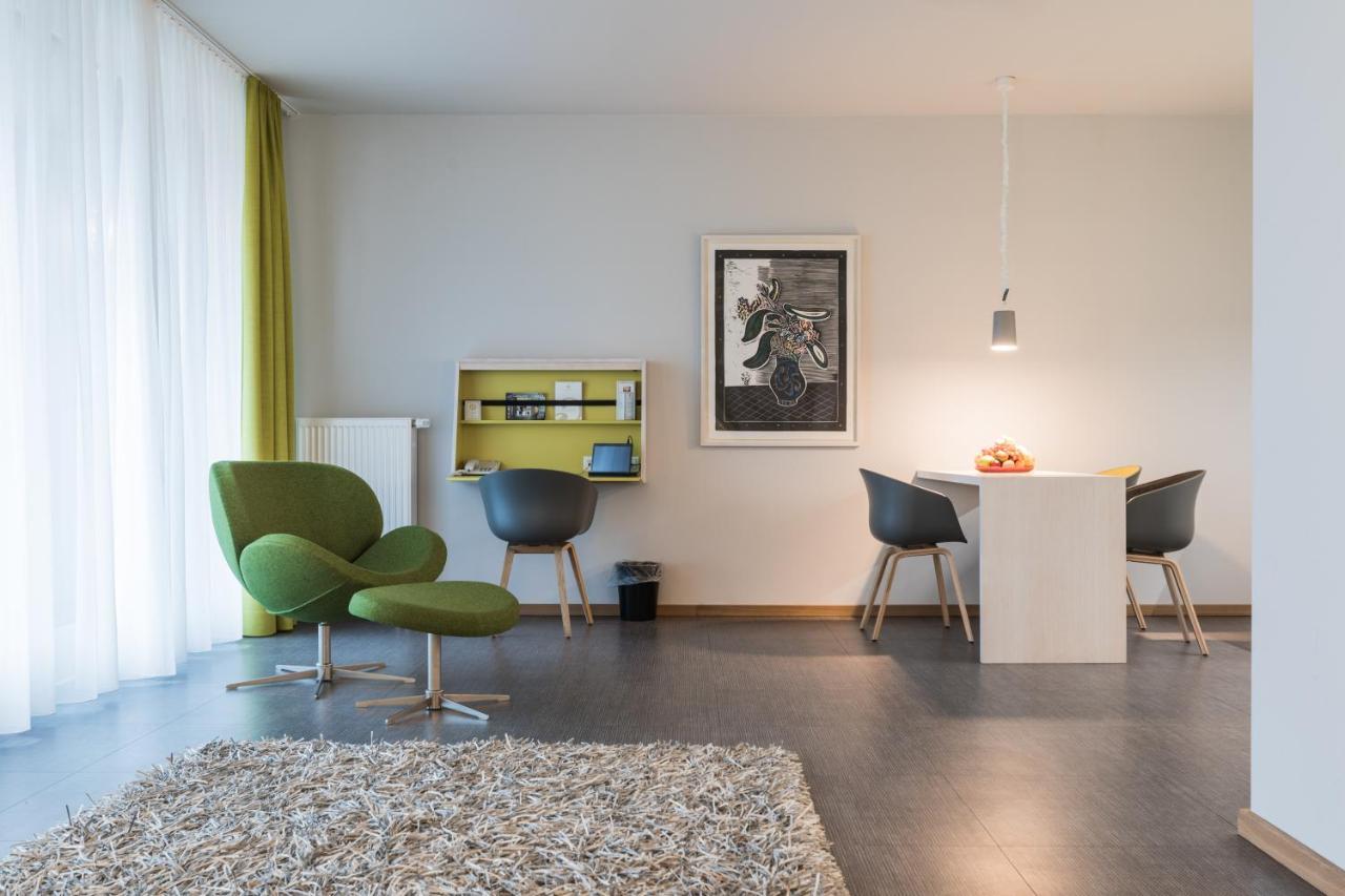 Hotel & Restaurant Michaelis Lipsk