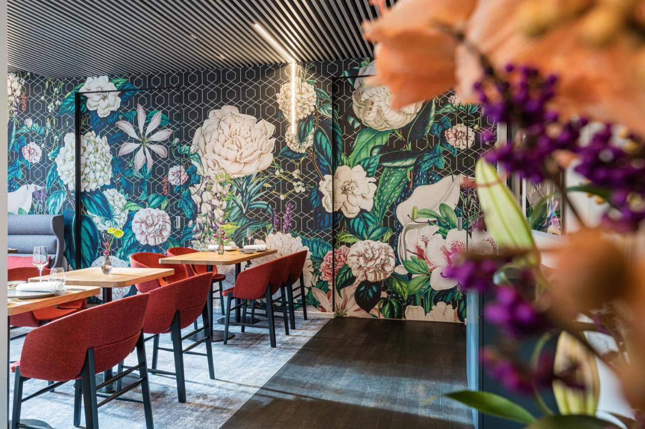 & Restaurant Michaelis 4*